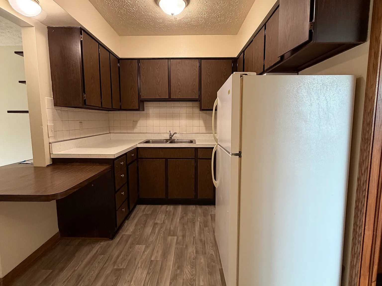 Bella Dora's Graham/Vira Rd. Townhouses — Photo 4