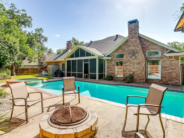 9406 S Longwood Dr, Granbury, TX 76049