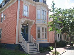 8 Cushman St, Portland, ME 04102