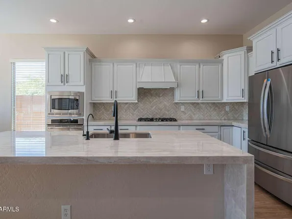 2029 W TALLGRASS Trail, Phoenix, AZ 85085