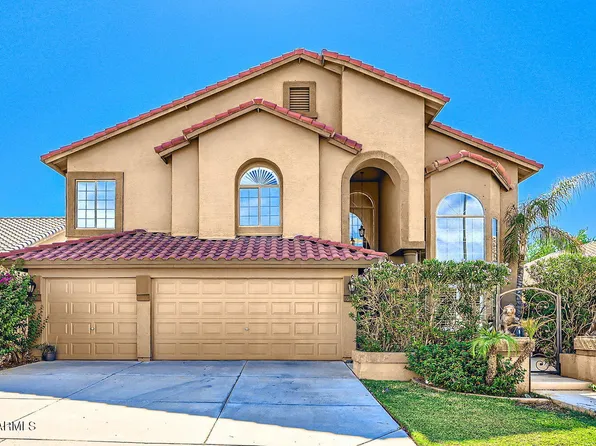 6733 E PALM Street, Mesa, AZ 85215