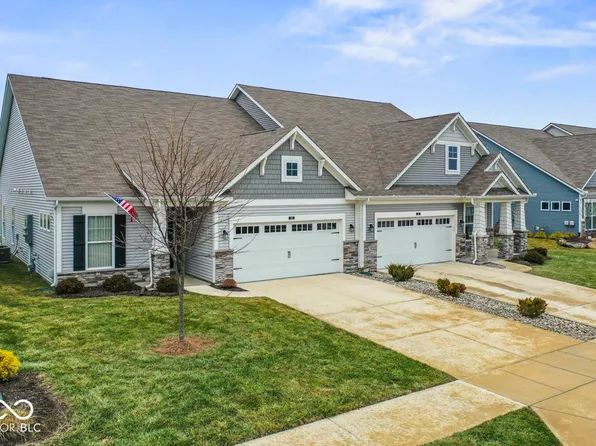 104 Perlican Dr, Cicero, IN 46034