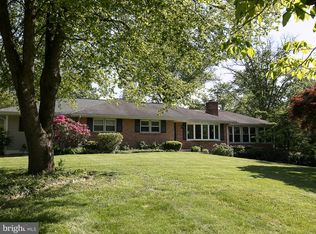 10821 Hunting Ln, Columbia, MD 21044