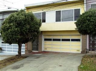 18 Lobos St, San Francisco, CA 94112