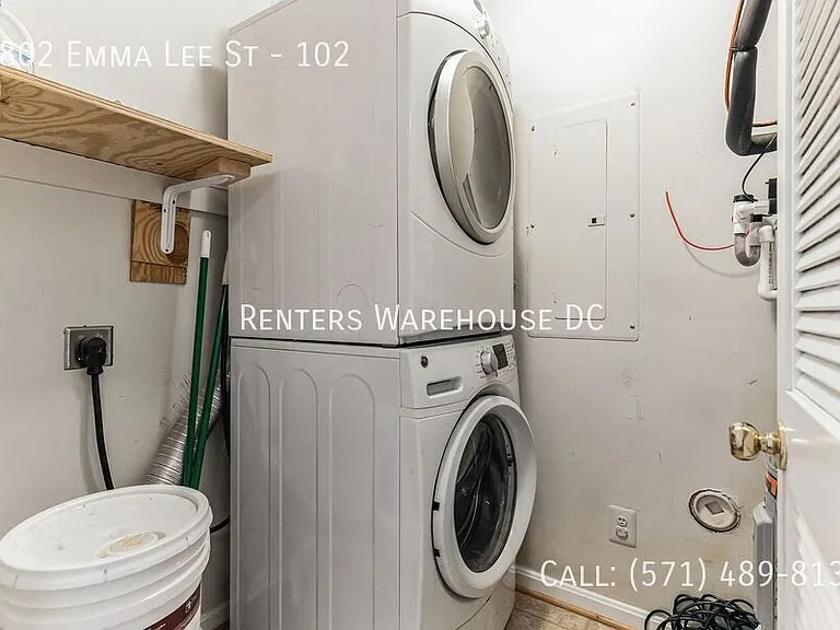 2802 Emma Lee St #102 — Photo 14