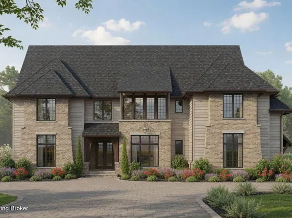 2300 Olmsted View Pl, Louisville, KY 40205