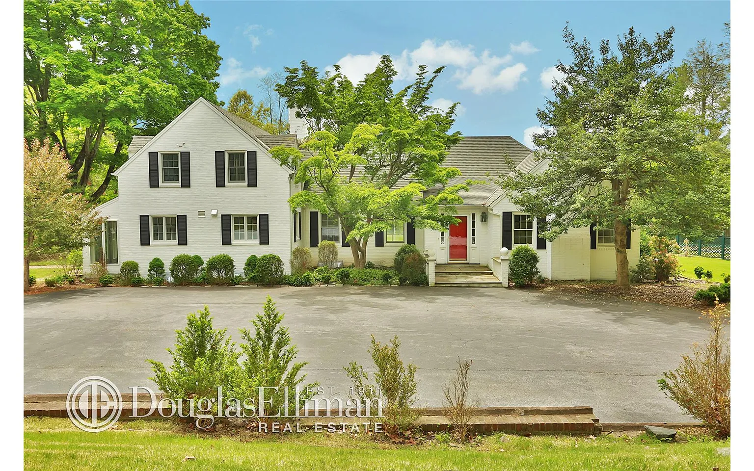 540 Cross River Rd photo 1