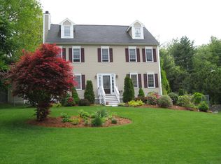 4 Anne St, Groveland, MA 01834