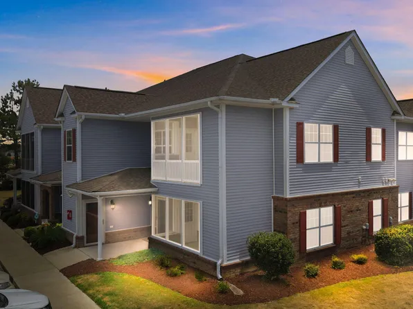 1924 Tara Court #202, Greenville, NC 27858
