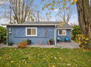 77 Blue Heron Dr, Georgina, ON L0E1N0