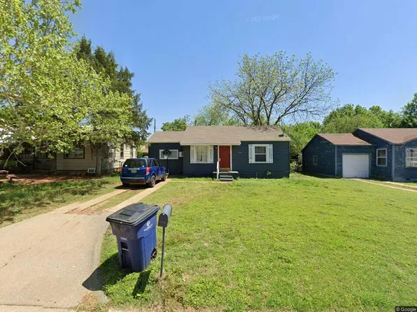 1010 N North St #C, Duncan, OK 73533