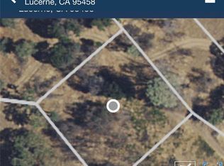 4822 Ferrand Rd, Lucerne, CA 95458