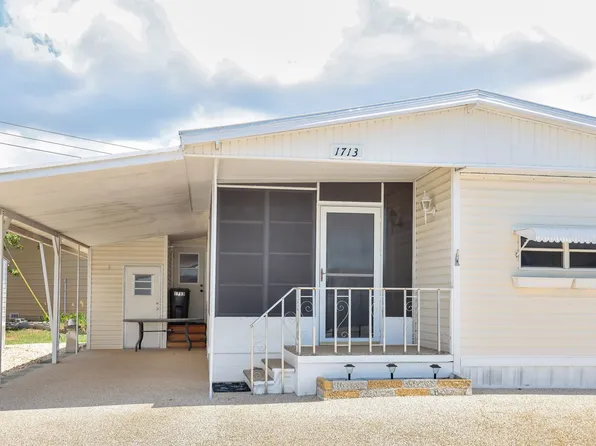 1713 Pennsylvania Ave, Bradenton, FL 34207