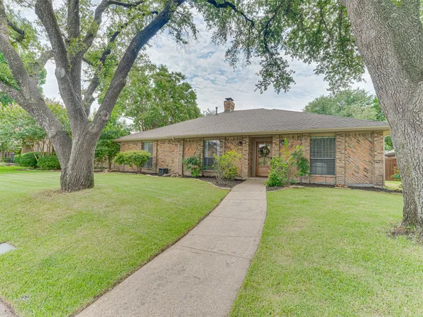 6122 White Rose Trl, Dallas, TX 75248