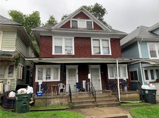 924 Huffman Ave, Dayton, OH 45403