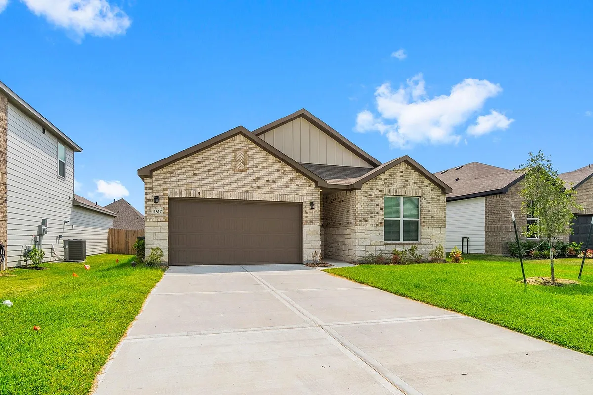 Building Photo - 11617 Whirlaway Dr