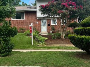 12403 Vinton Ter, Silver Spring, MD 20906