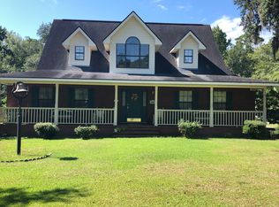 110 Earl Lain Rd, Guyton, GA 31312