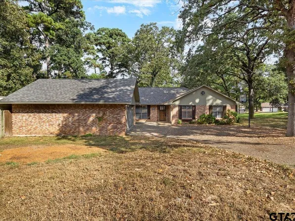 10926 Mosswood Dr, Tyler, TX 75703