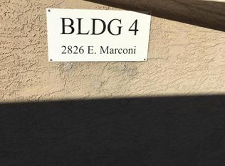 2826 E Marconi Ave APT 102, Phoenix, AZ 85032