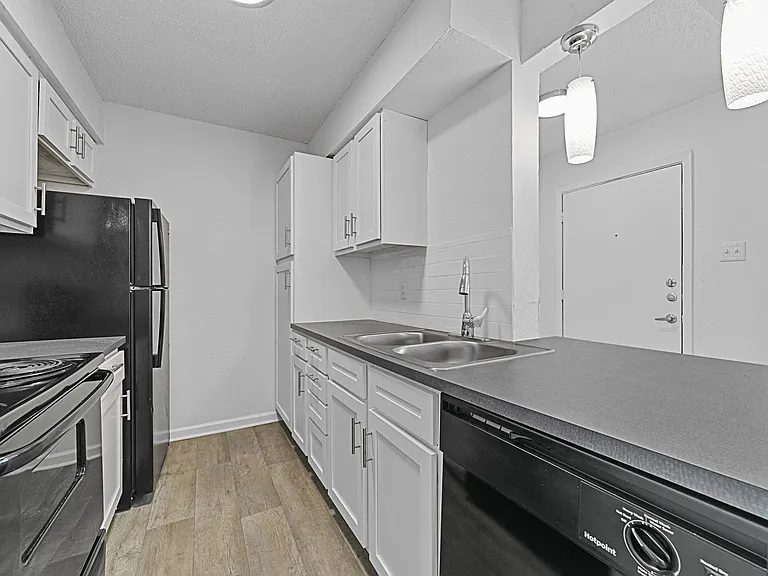A1 Upgraded Apartment Home