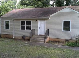 2788 Skyland Dr, Atlanta, GA 30341
