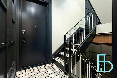 Rented by Brooklyn High Rise LLC