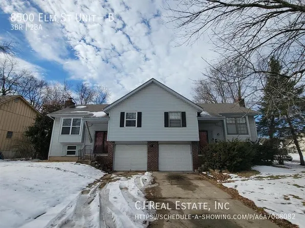 8500 Elm Ave APT B, Raytown, MO 64138