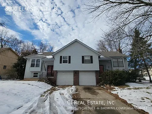 8500 Elm Ave #B Photo 1