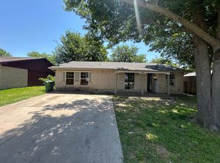 402 Nickens Rd, Garland, TX 75043