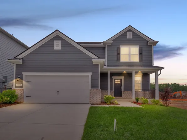 1030 Lionheart Dr Lot 63, Hermitage, TN 37076