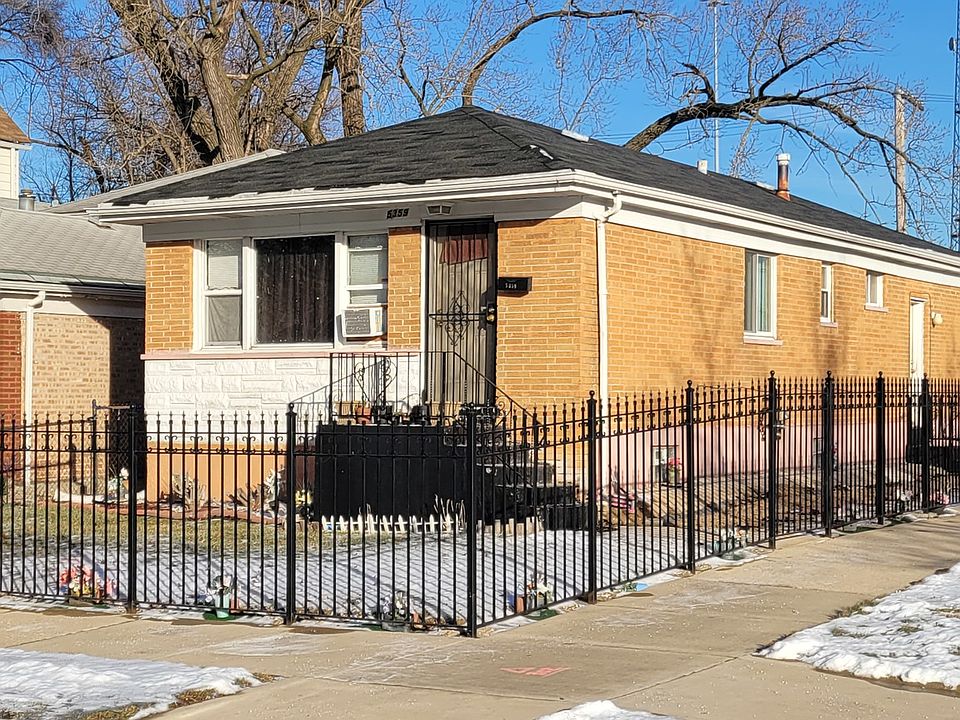 1st image of 5359 S Lowe Ave
