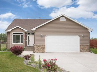 965 Pegasis Pl, Billings, MT 59105
