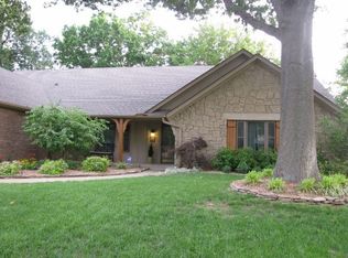 841 Millwood Rd, Broken Arrow, OK 74011