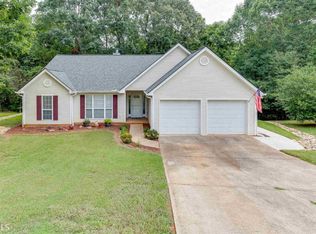 4105 Evian Way, Gainesville, GA 30507