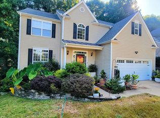 1327 Ling Dr, Austell, GA 30168