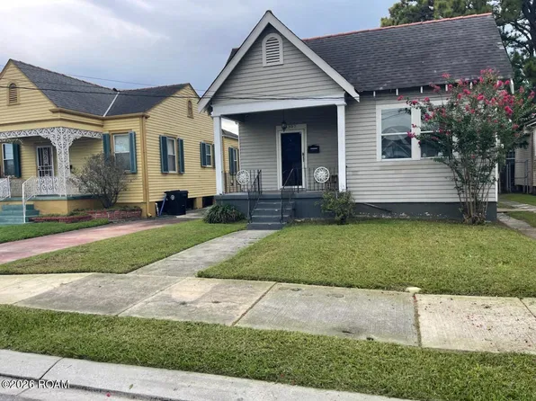 3307 Frenchmen St, New Orleans, LA 70122