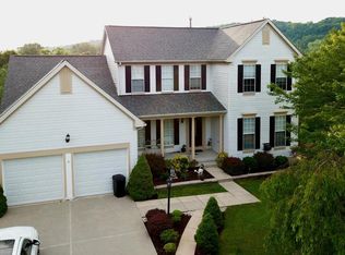 1226 Meadowlark Dr, Towson, MD 21286