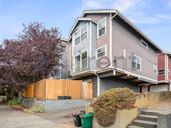 516 N 46th St #A, Seattle, WA 98103