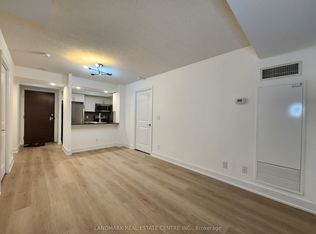 6 Eva Rd #1406, Toronto, ON M9C0B1