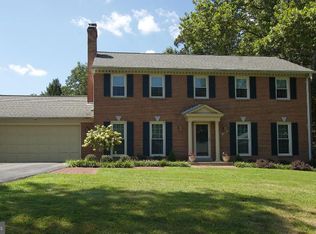 15208 Bitterroot Way, Rockville, MD 20853