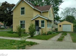 613 W North St, Jackson, MI 49202