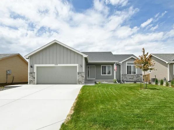 7157 Rye Grass Dr, Wellington, CO 80549