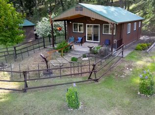 88 High Country Rd, Plains, MT 59859