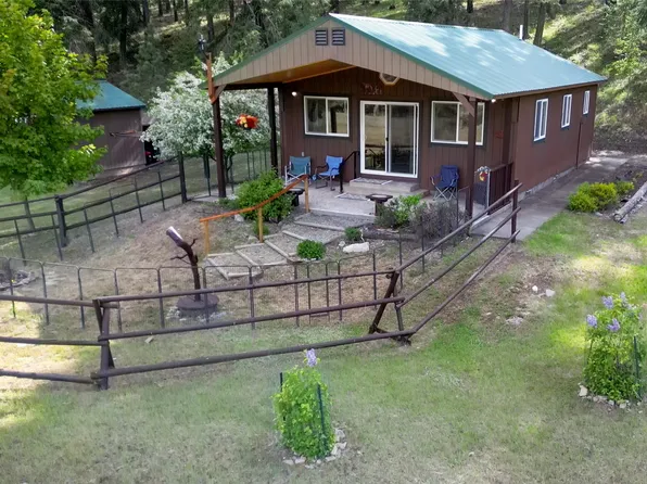 88 High Country Rd, Plains, MT 59859