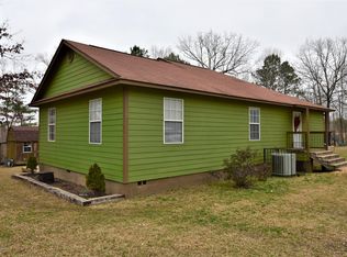 119 Kilgore Ct, Cordova, AL 35550
