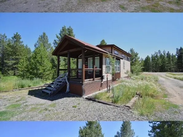3555 Yale Kilgore Rd, Island Park, ID 83429