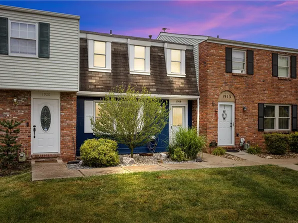 1916 Kirkby Dr, South Park, PA 15129