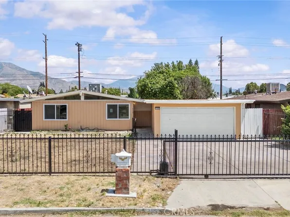 7115 Newbury Ave, San Bernardino, CA 92404