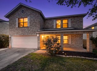 8038 MANDERLY PL, Converse, TX 78109
